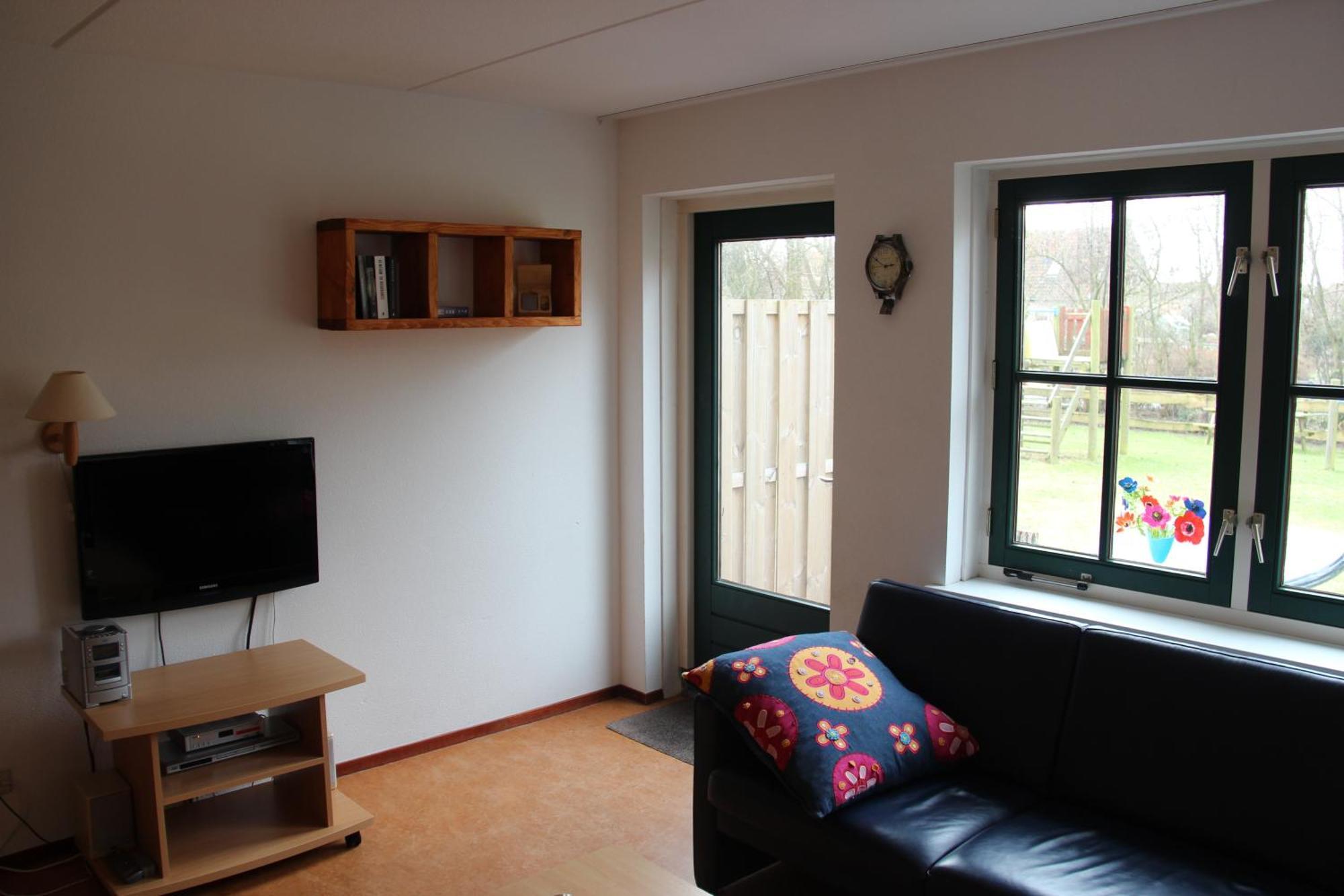 Finistere Apartment Oosterend  Exterior photo